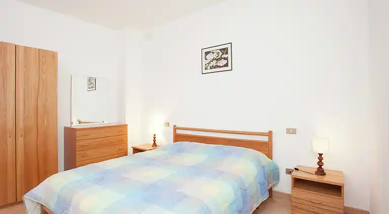 Vakantiehuis in Tredozio