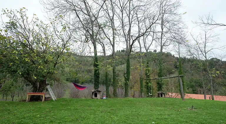 Vakantiehuis in Tredozio