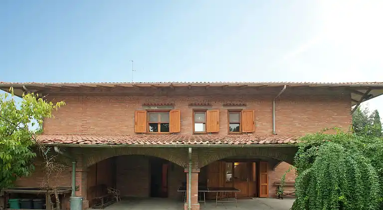 Villa in Cesena