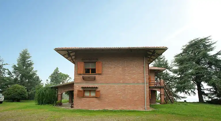 Villa in Cesena