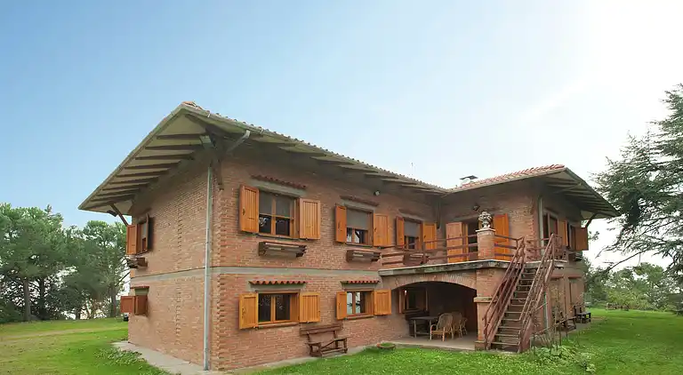 Villa in Cesena