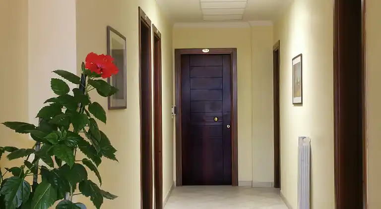 Appartement au Torre Pedrera