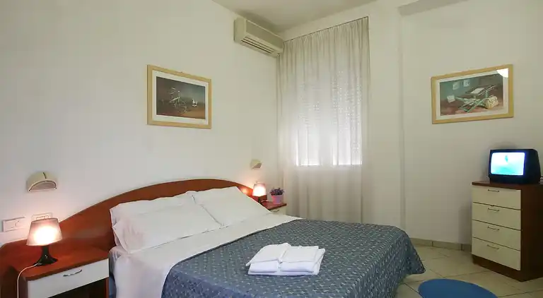 Appartement au Torre Pedrera