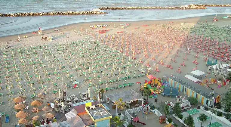 Appartement au Torre Pedrera