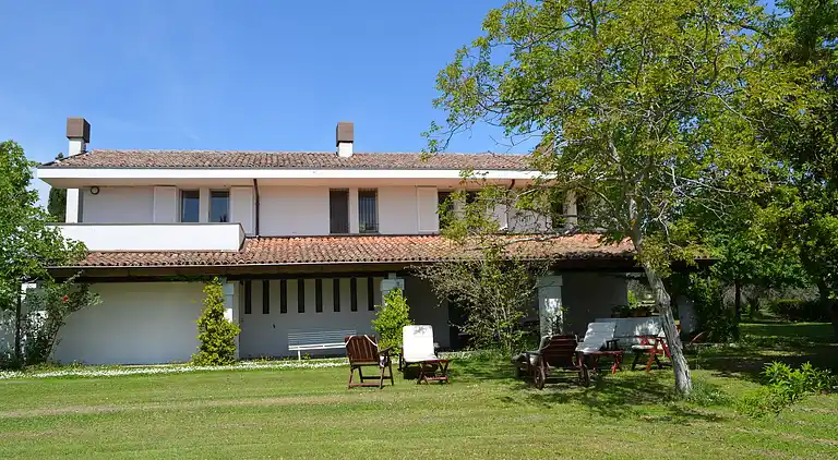Vakantiehuis in Santarcangelo di Romagna