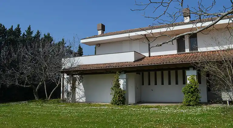 Vakantiehuis in Santarcangelo di Romagna