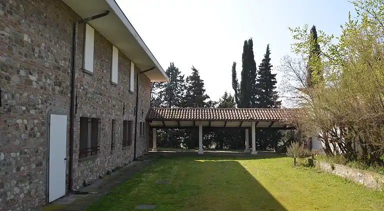 Vakantiehuis in Santarcangelo di Romagna