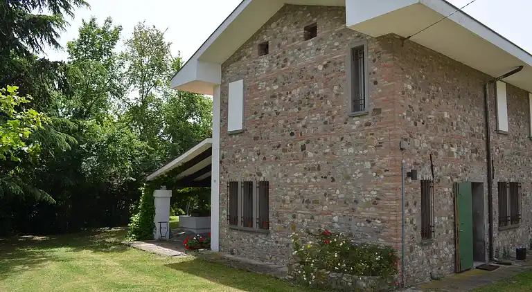 Vakantiehuis in Santarcangelo di Romagna