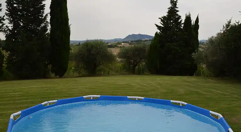 Vakantiehuis in Santarcangelo di Romagna