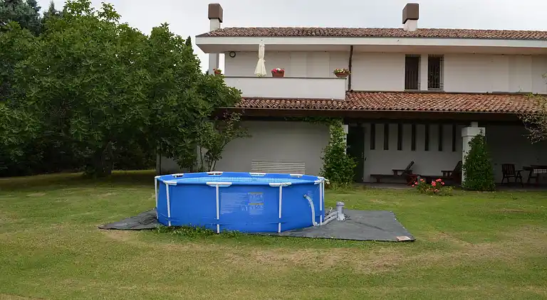 Vakantiehuis in Santarcangelo di Romagna