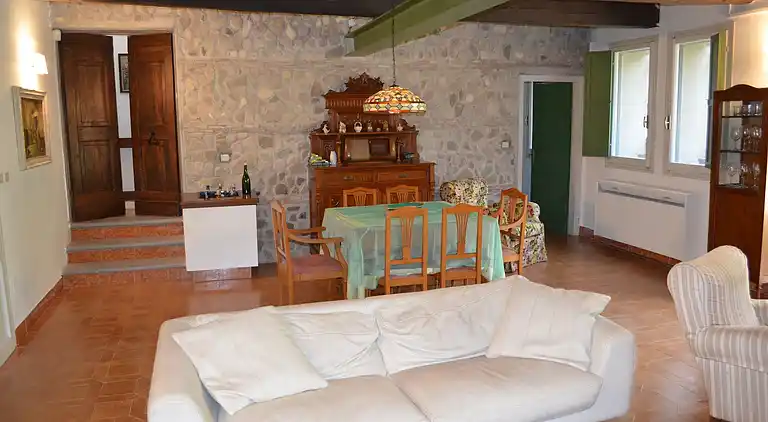 Vakantiehuis in Santarcangelo di Romagna