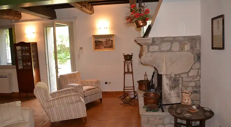 Vakantiehuis in Santarcangelo di Romagna