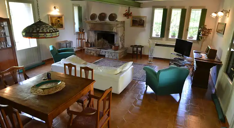 Vakantiehuis in Santarcangelo di Romagna