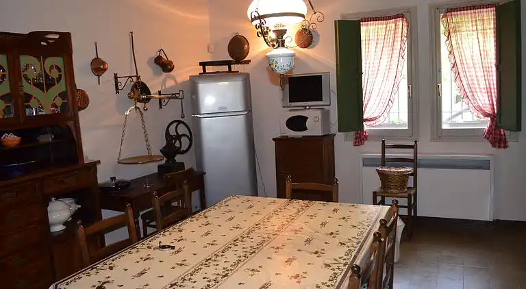 Vakantiehuis in Santarcangelo di Romagna