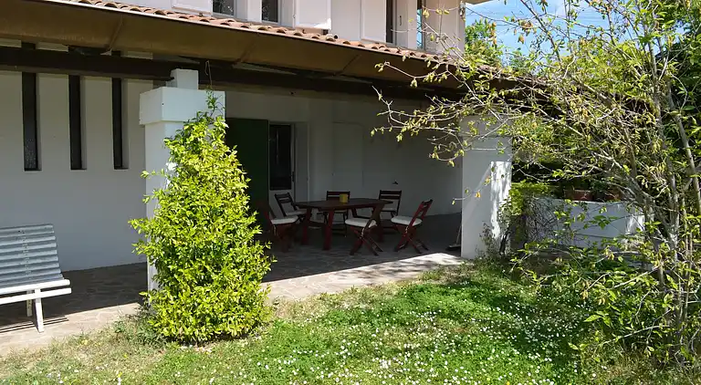 Vakantiehuis in Santarcangelo di Romagna