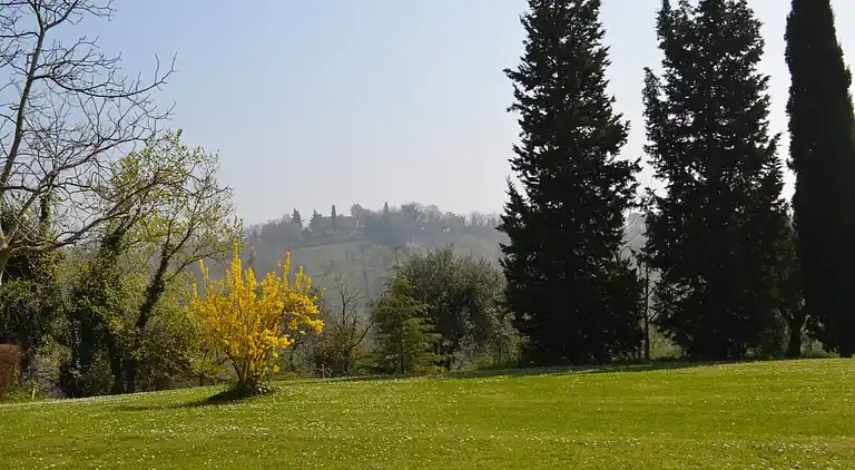 Vakantiehuis in Santarcangelo di Romagna