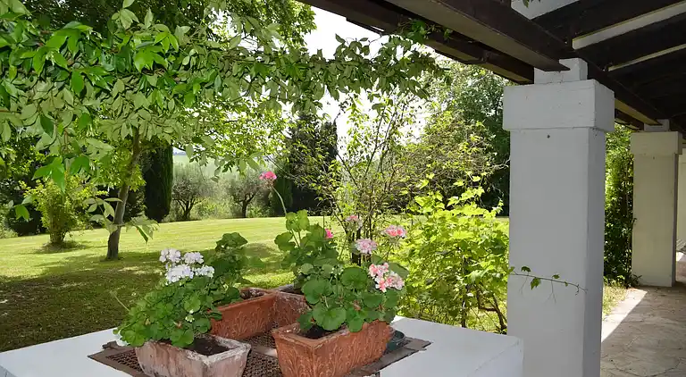 Vakantiehuis in Santarcangelo di Romagna