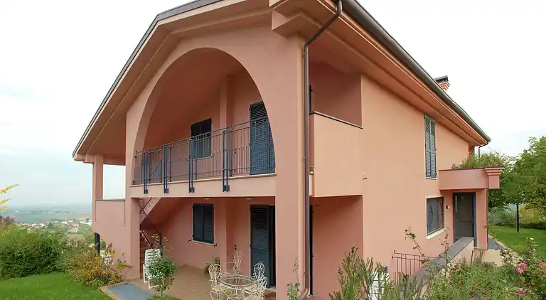 Vakantiehuis in Verucchio