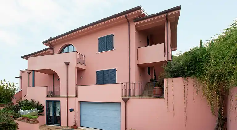 Vakantiehuis in Verucchio