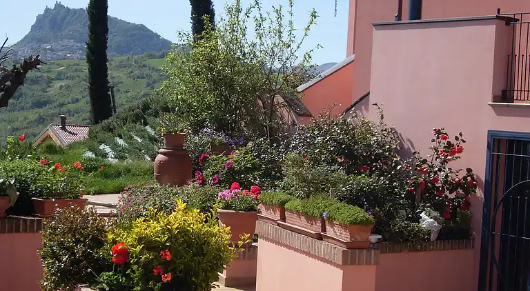 Vakantiehuis in Verucchio