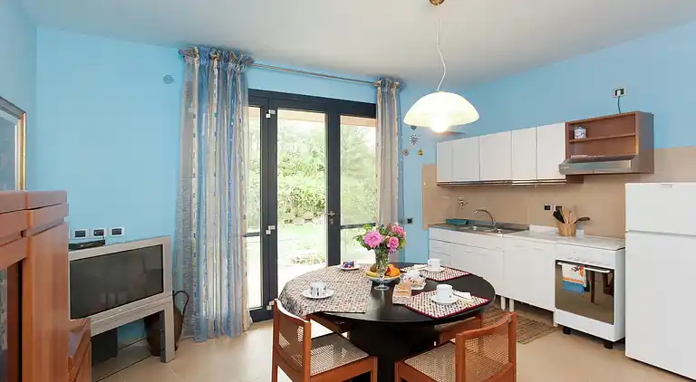 Vakantiehuis in Verucchio