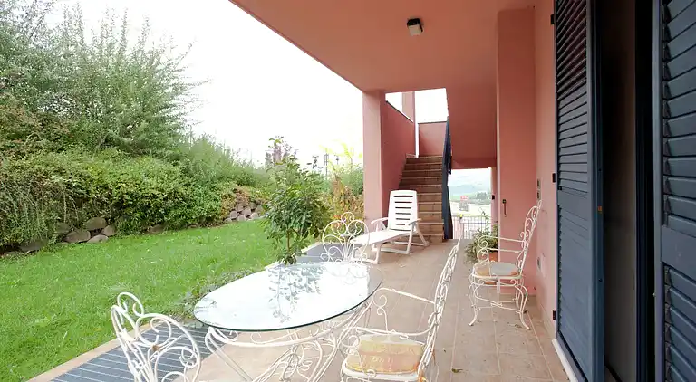 Vakantiehuis in Verucchio