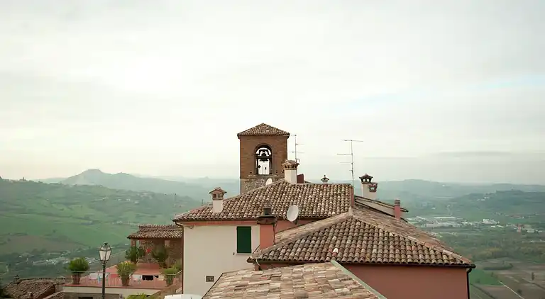 Vakantiehuis in Verucchio