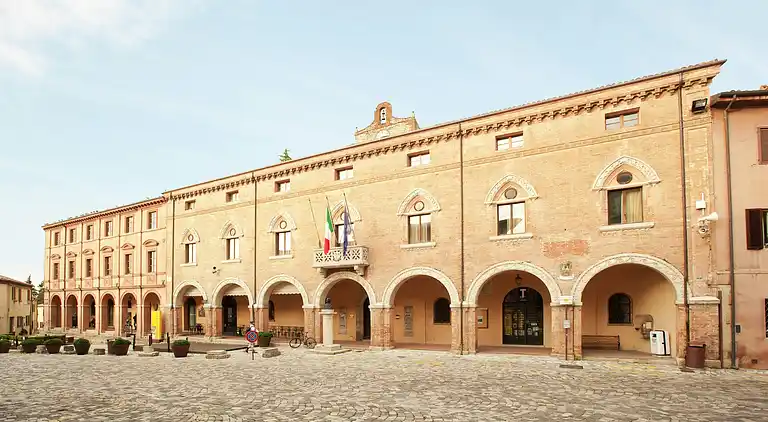 Vakantiehuis in Verucchio