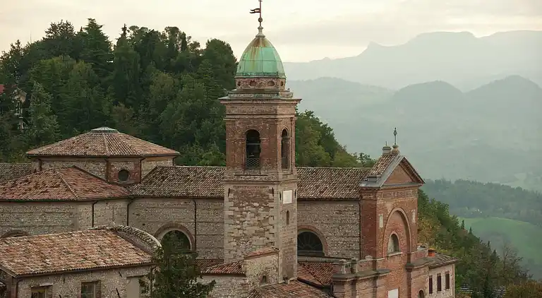 Vakantiehuis in Verucchio