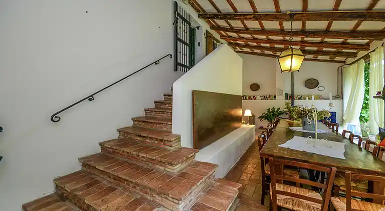 Cottage in Montefiore Conca