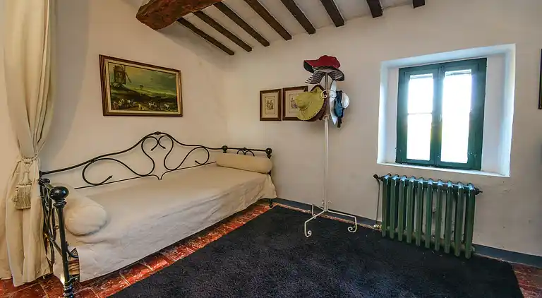 Cottage in Montefiore Conca