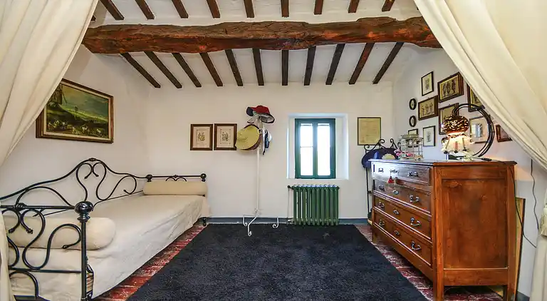 Cottage in Montefiore Conca