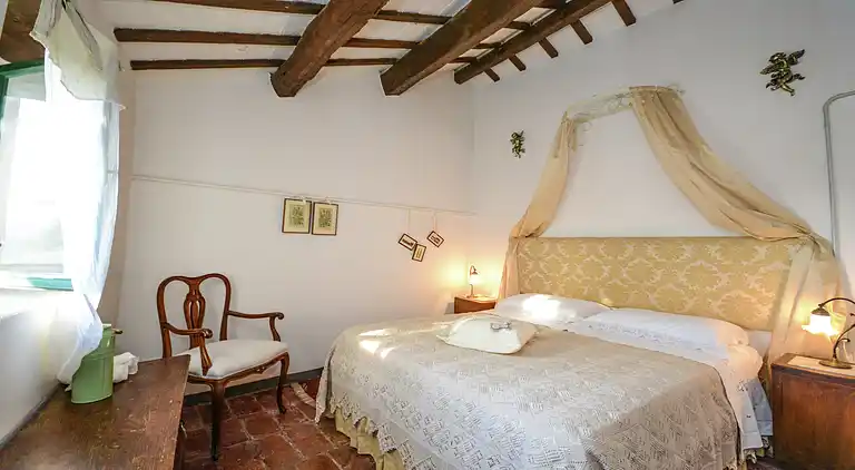 Cottage in Montefiore Conca