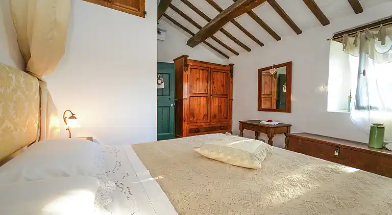 Cottage in Montefiore Conca