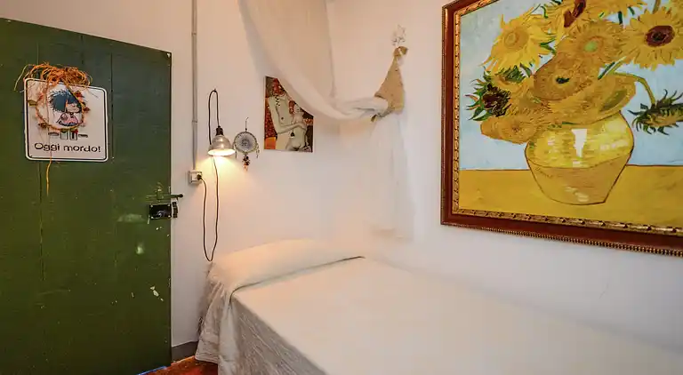 Cottage in Montefiore Conca