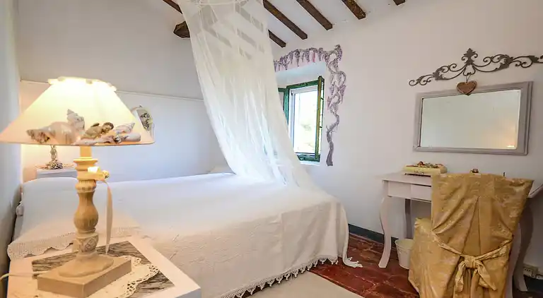 Cottage in Montefiore Conca