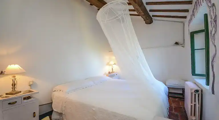 Cottage in Montefiore Conca