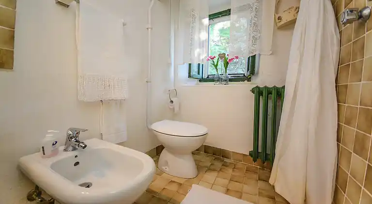 Cottage in Montefiore Conca