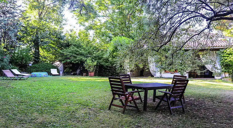 Cottage in Montefiore Conca