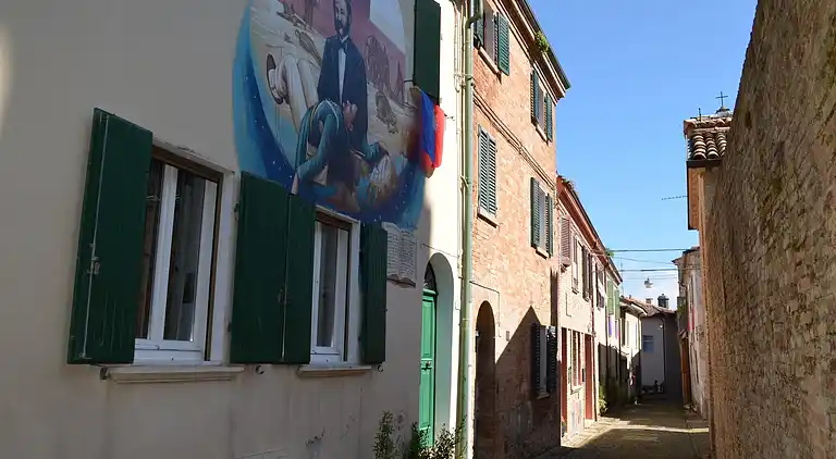 Sommerhus i Saludecio