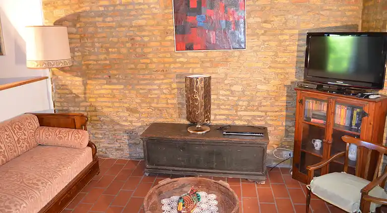 Sommerhus i Saludecio