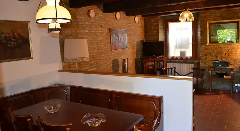 Sommerhus i Saludecio