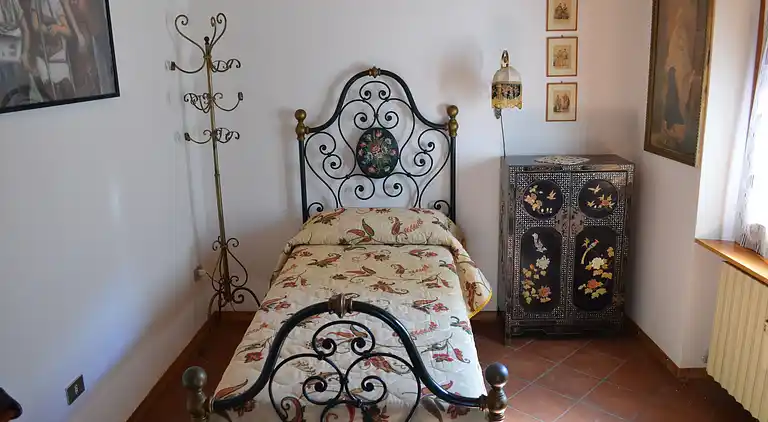 Sommerhus i Saludecio