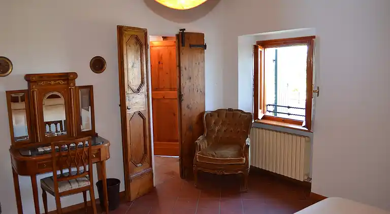 Sommerhus i Saludecio