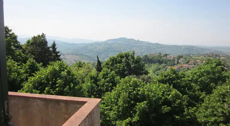 Sommerhus i Saludecio