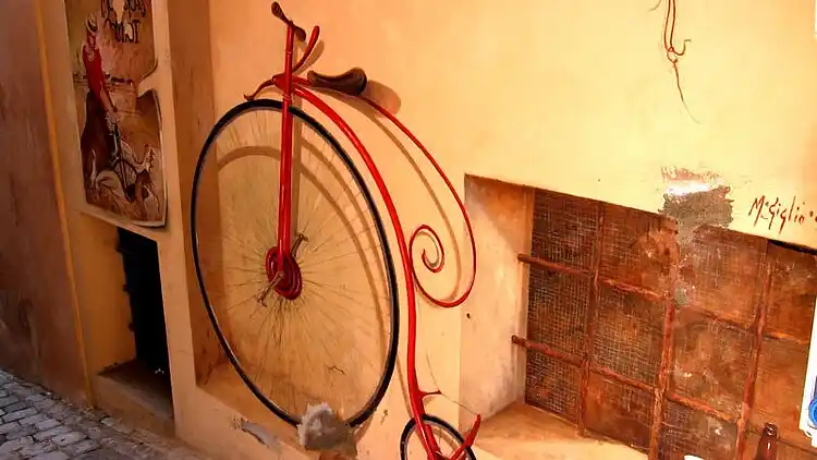 Sommerhus i Saludecio