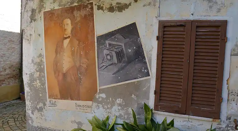 Sommerhus i Saludecio