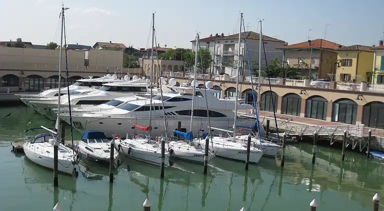 Sommerhus i Saludecio