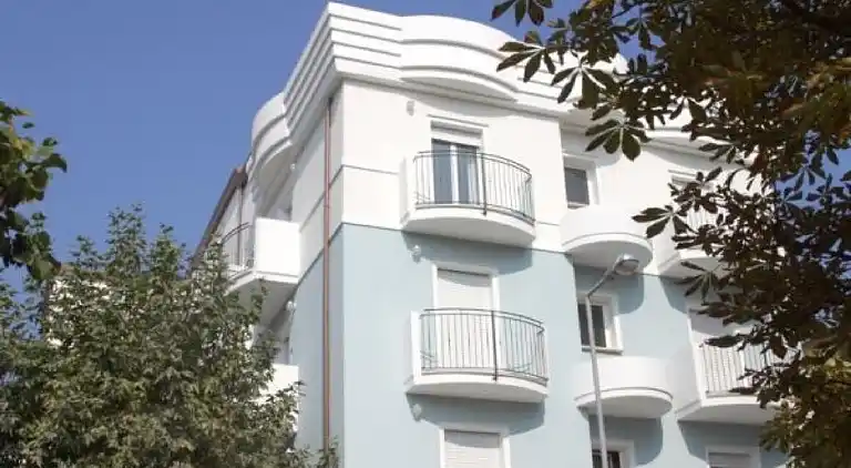 Apartment in Riccione