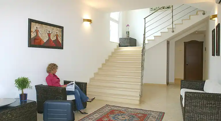 Apartment in Riccione